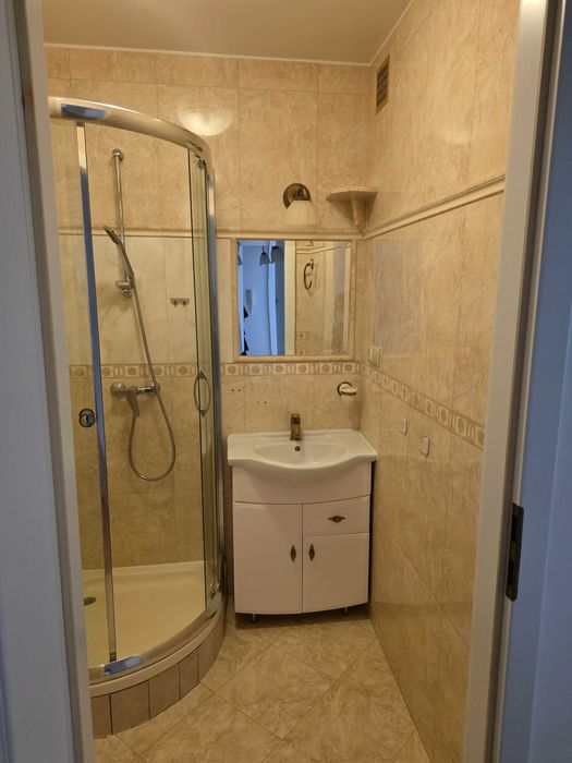 Apartment in Słupsk - More