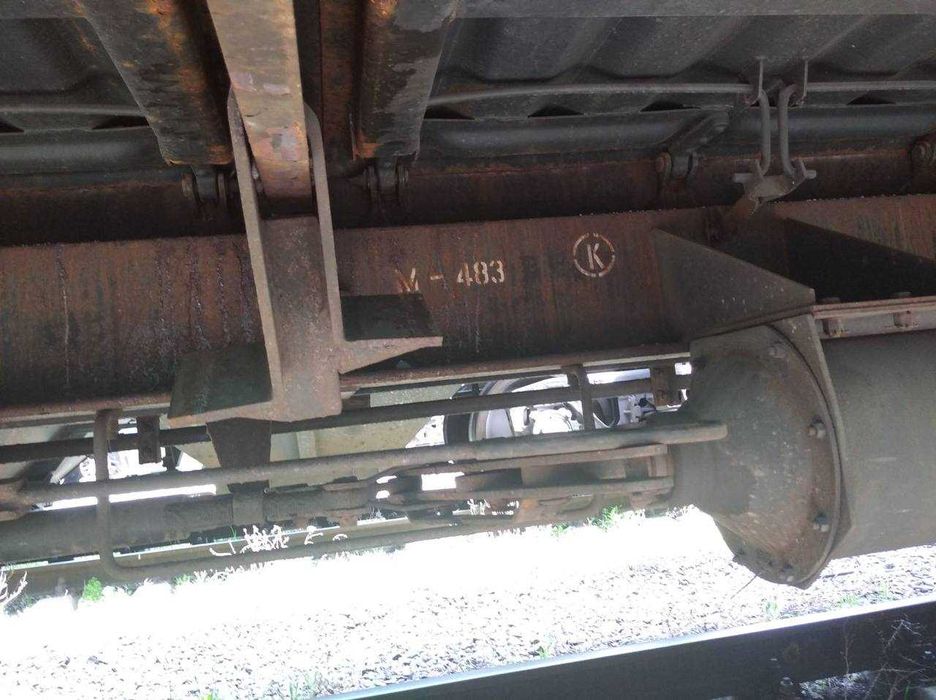 Напіввагони 12-4106