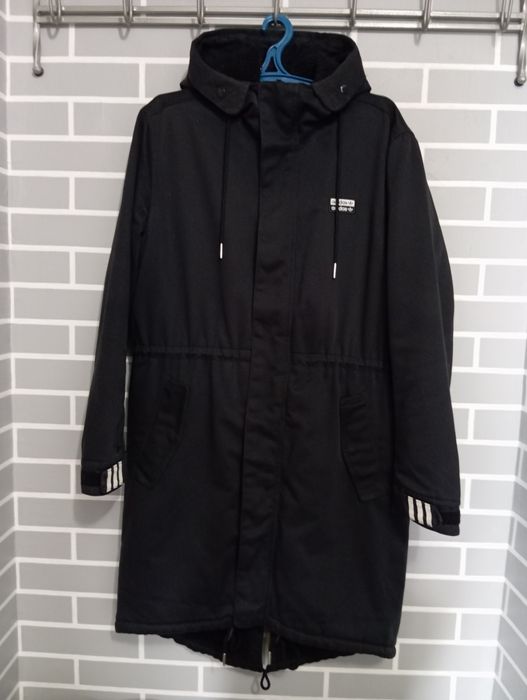 Парка/пальто/куртка Adidas