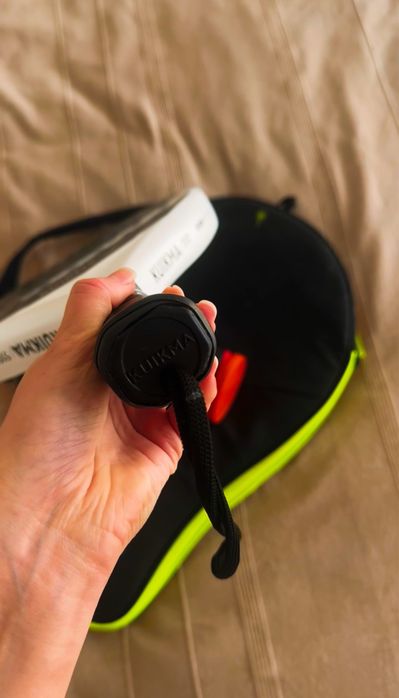 Nova raqueta de padel Kuikma 510