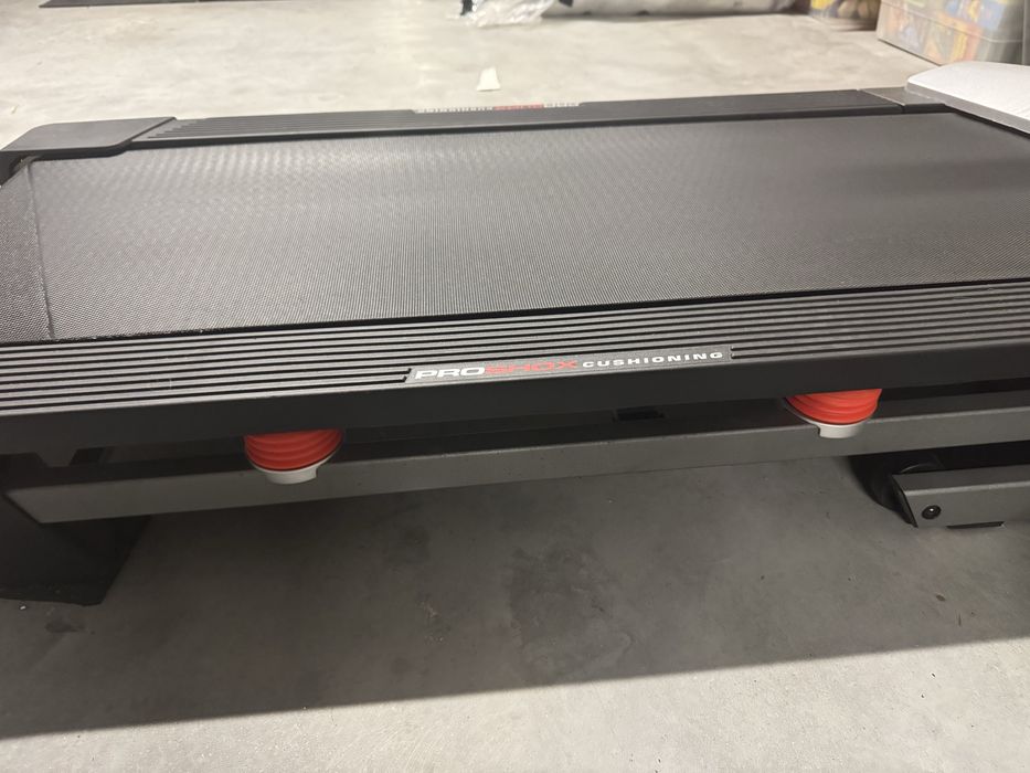 Passadeira ProForm 432868 – iFit | COMO NOVA!