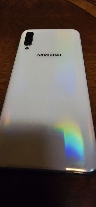 Samsung a50 stan bardzo dobry