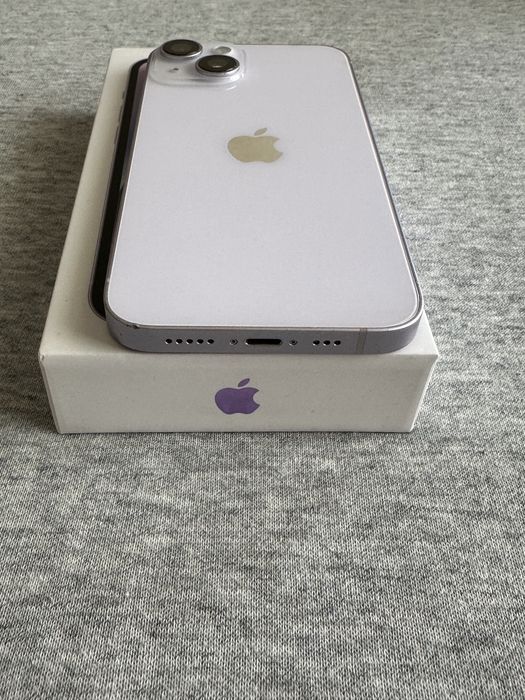 Iphone 14, 128gb neverlock