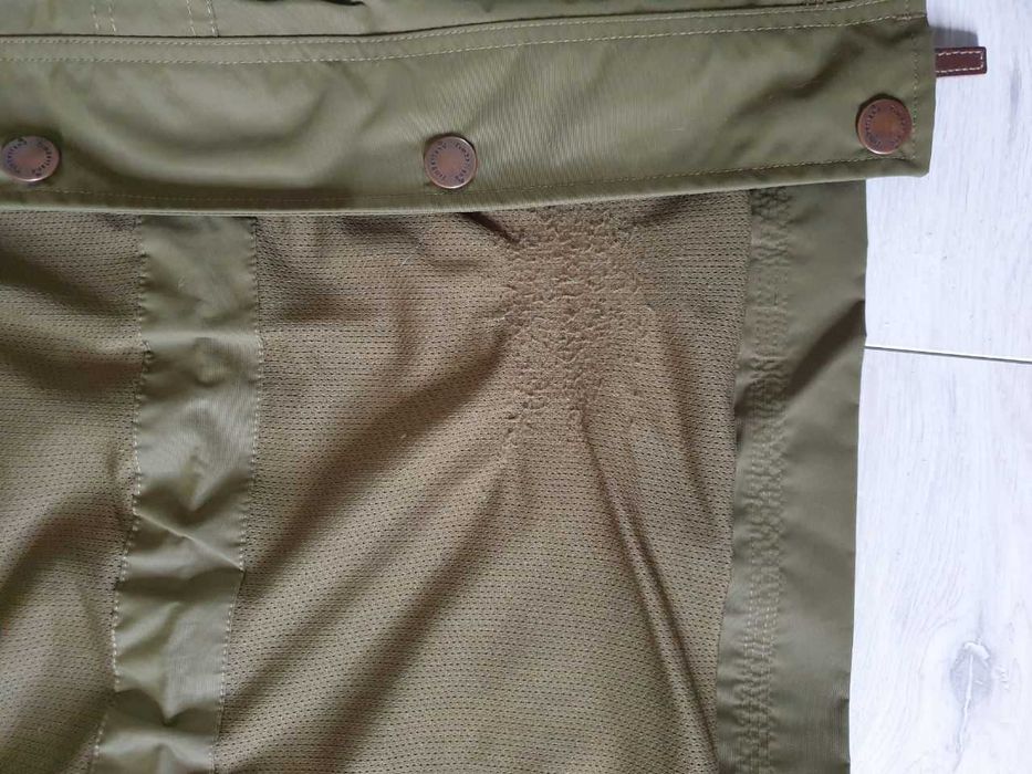 Куртка Timberland Waterproof  размер S