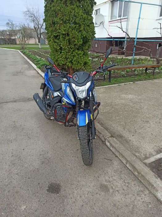 Продам спарк р17