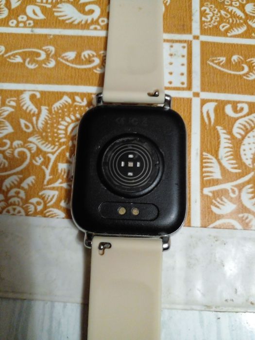 Оригинальные фитнесс-трекеры