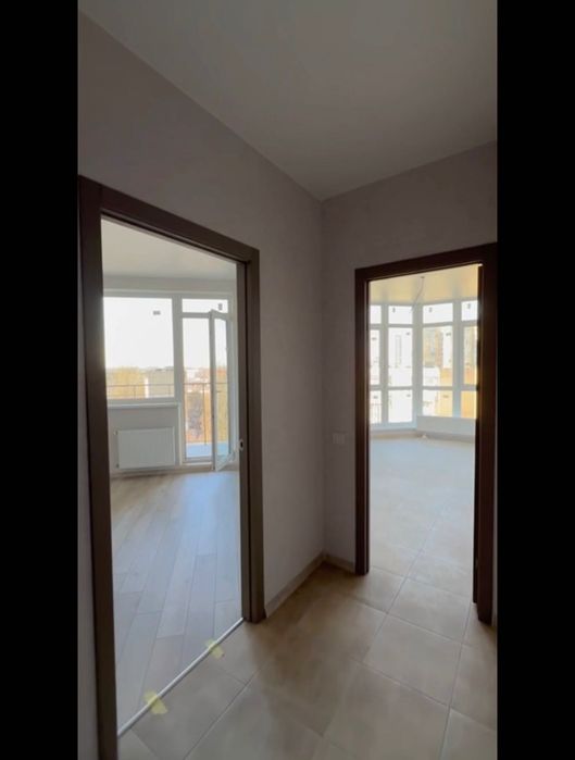 1-комнатная квартира по адресу (площадь 40 м²) - Atlanta.ua - фото 9