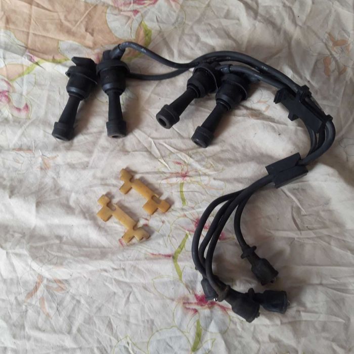 Високовольтні проводи Hyundai Sonata 2.0 16V 27501-33A00 Оригінал