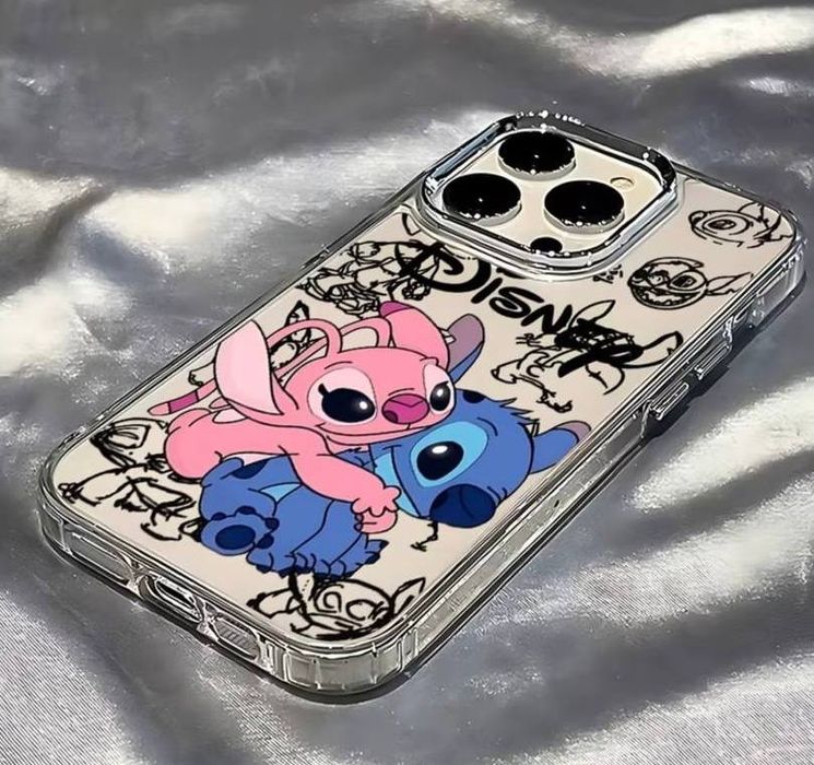 Чохли для iPhone  12 Pro / 13 / 14 / 15 / 16