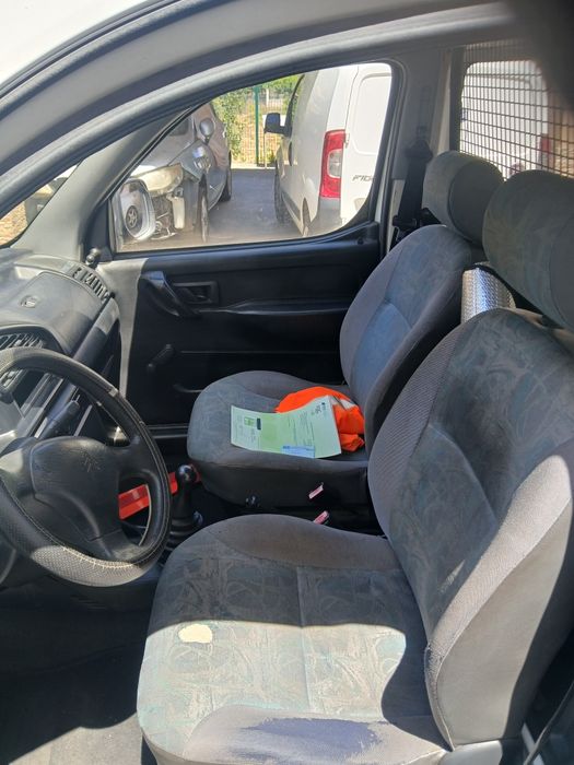 Berlingo 1.9diesel