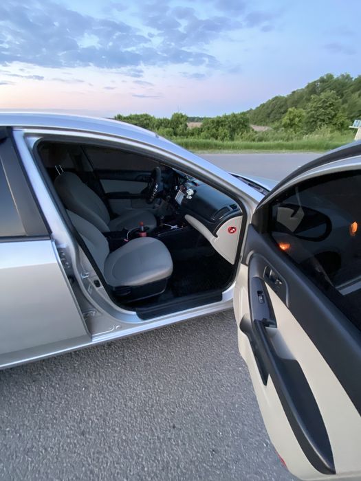 Kia CERATO Кіа Церато автомат газ