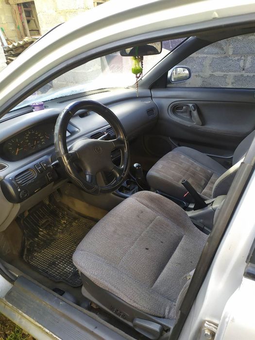 Mazda 626 рік 1994
