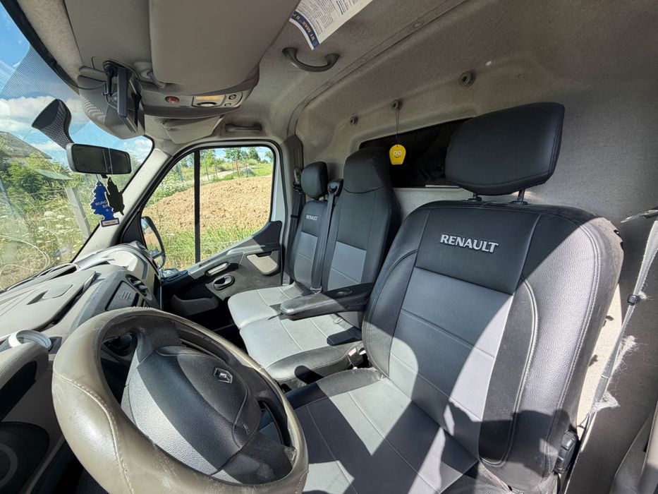 Renault Master l3h2