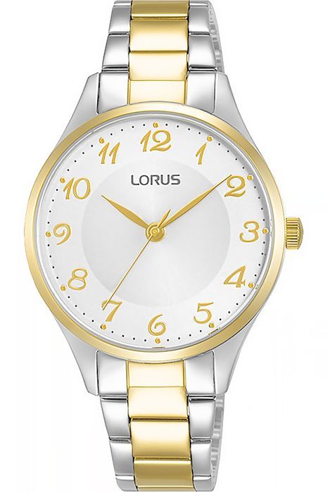 Zegarek Damski LORUS Classic RG270VX-9 + BOX