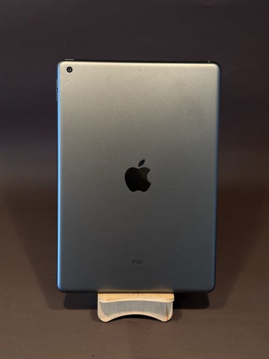 iPad 7th 10.2 32Gb 2019 Space Gray ідеал  з гарантією АКБ 92