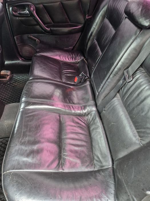 Opel Vectra B 1.8 1997r