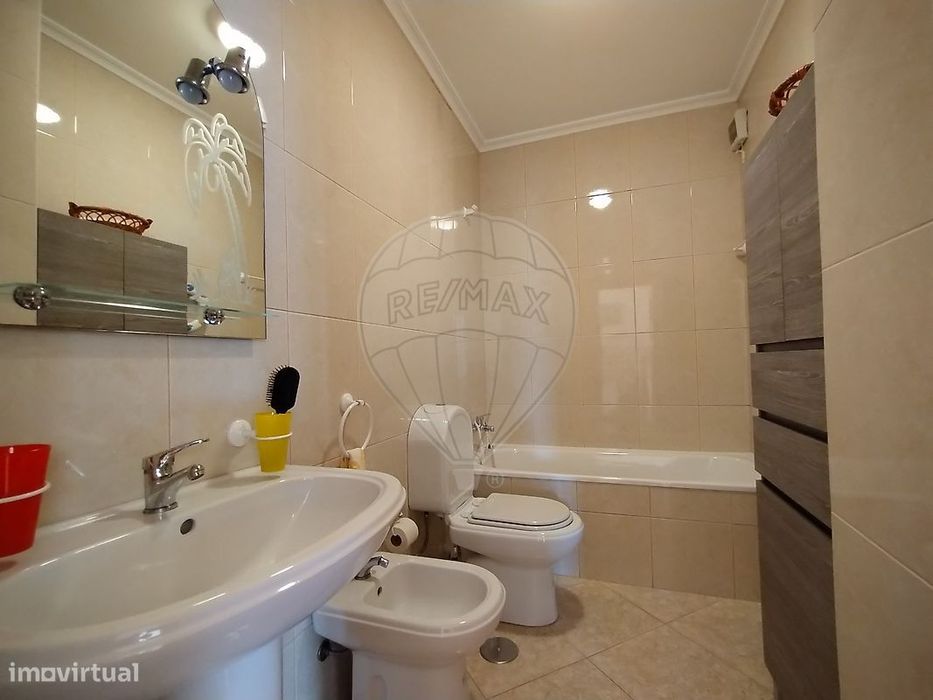 Apartamento T3 para venda
