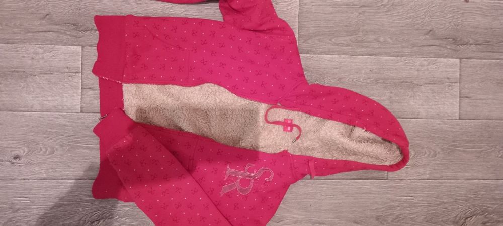 Куртка жіноча розмір