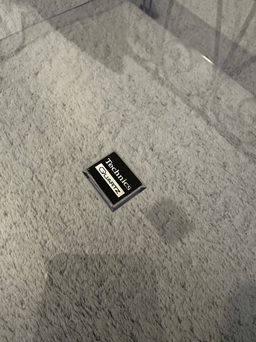 Pokrywa wysoka Technics SL-3200, 3210, Q2, Q3, Q33…