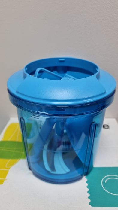 Extra szef pojemnik  Tupperware