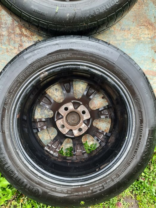 Диски R14 4/100 DIA67.1