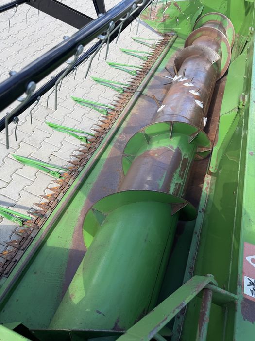 John deere 1166 SII Hydro гідрохід!!!