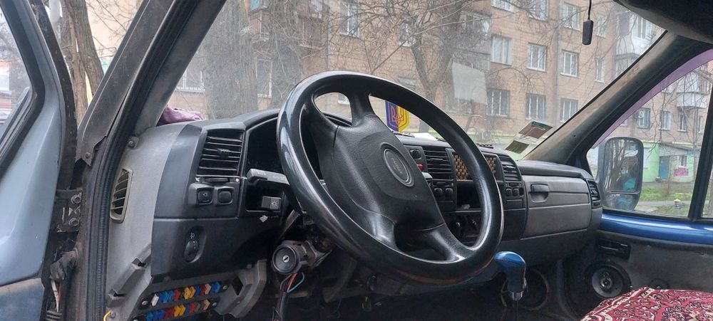 Газель, ГАЗ 3302