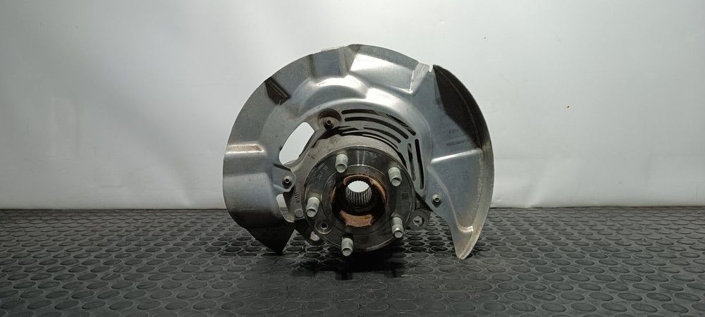 MANGA DE EIXO FRENTE DIREITA LAND ROVER RANGE ROVER EVOQUE EVOQUE