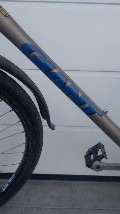 Rower górski Giant