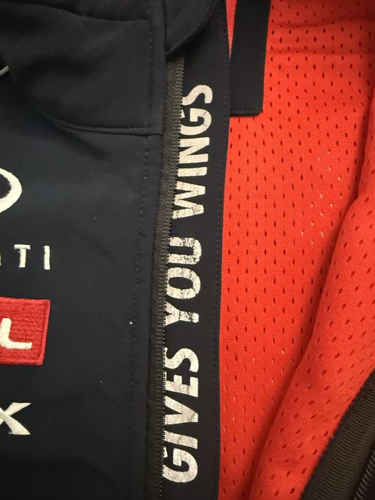 INFINITI Red Bull Racing PEPE JEANS Kamizelka Rozm. M