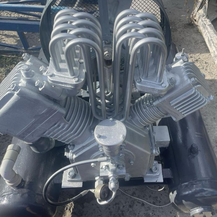 Компресор ПКС 1.7