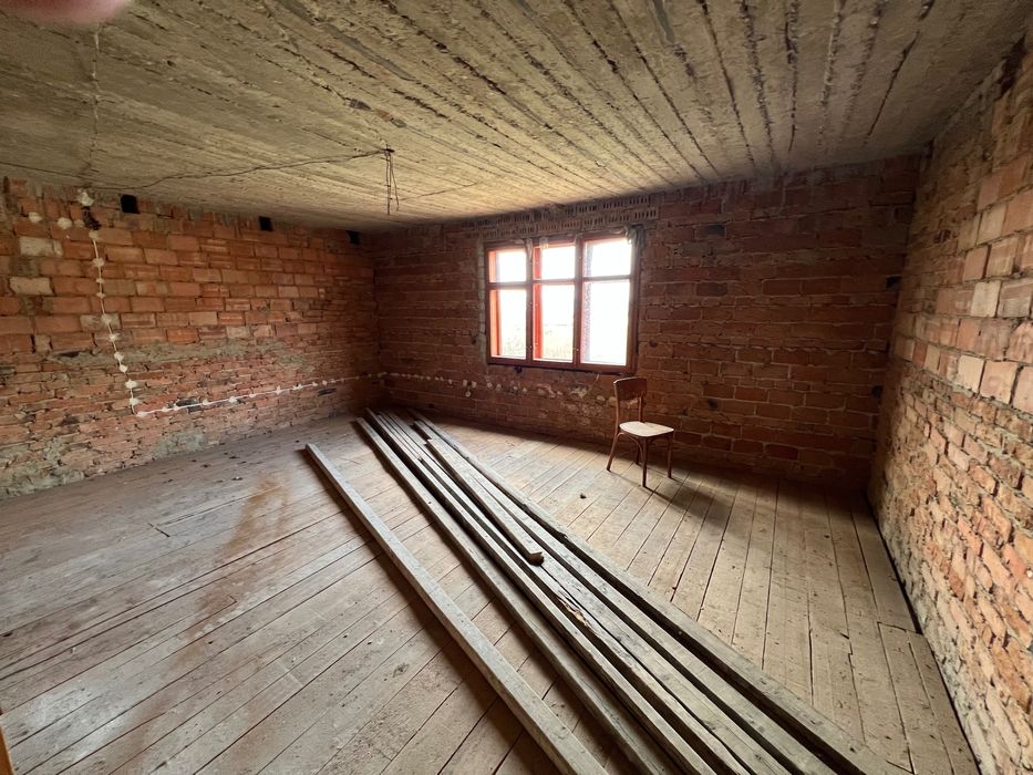 Ділянка 14 соток + будинок 331 м² | 1,5 км. до Трускавця