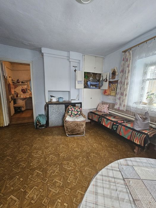 Продаётся дом в Широкой Балке
