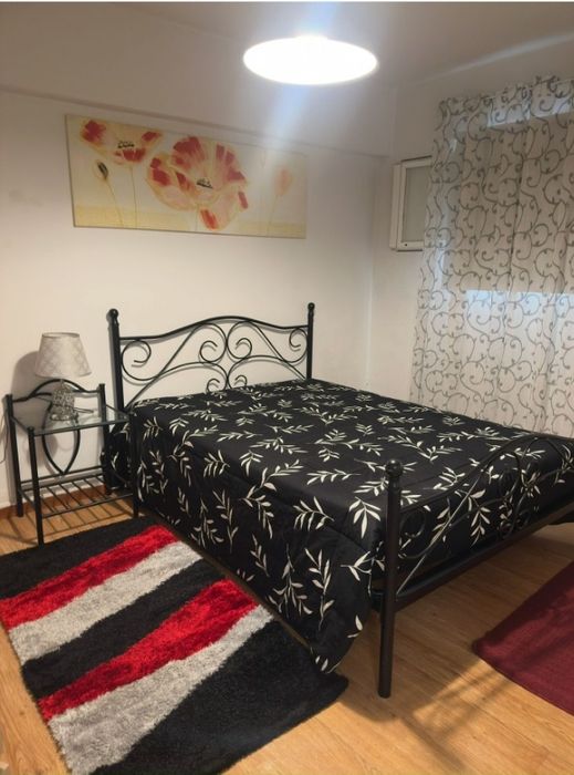 Furnished Rooms for Rent