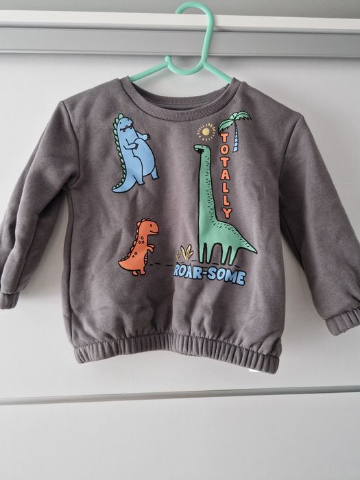 Bluza chłopięca Primark