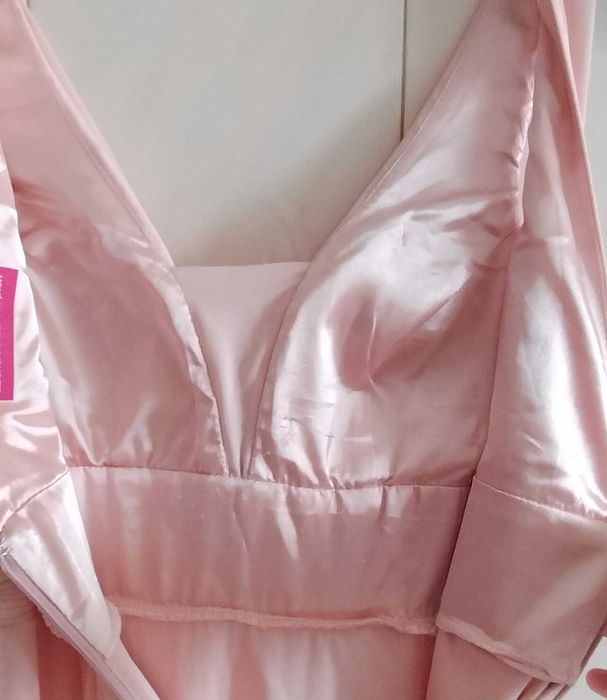 Vestido Cerimónia - NOVO - Nunca foi usado