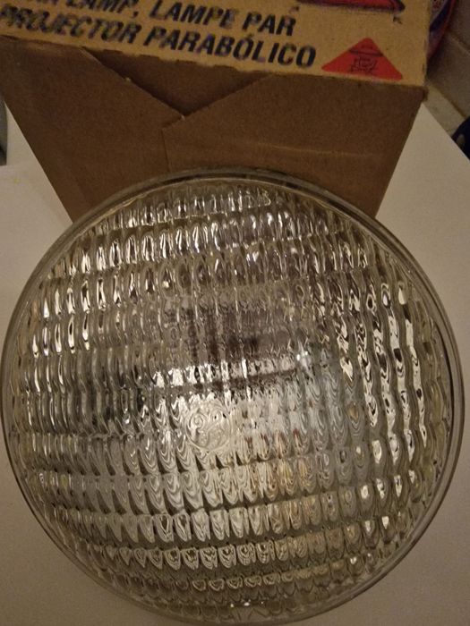 Żarówka  basen 300 wat USA