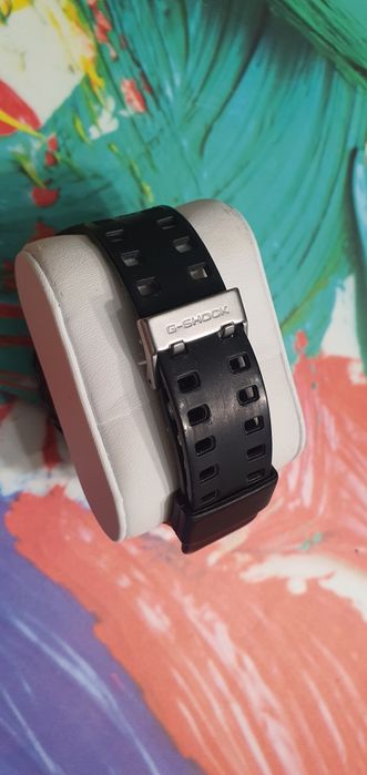 Zegarek Casio GA 100