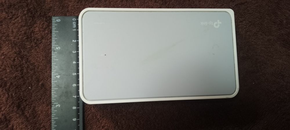 Коммунатор TP-Link