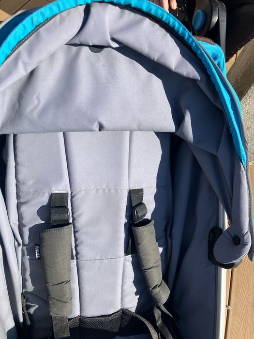 Spacerówka Thule Urban Glide 2