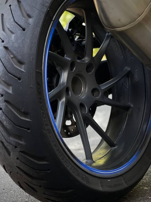 BMW R1200RS мот спорт тур, не хонда, ямаха, кавасак, honda ducati