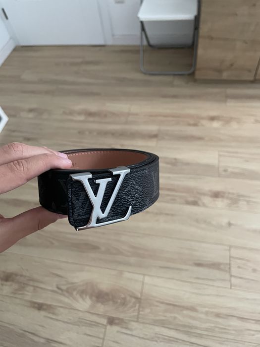 Pasek Louis Vuitton