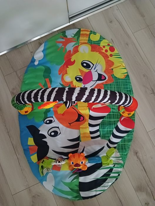 Килимок для немовляти