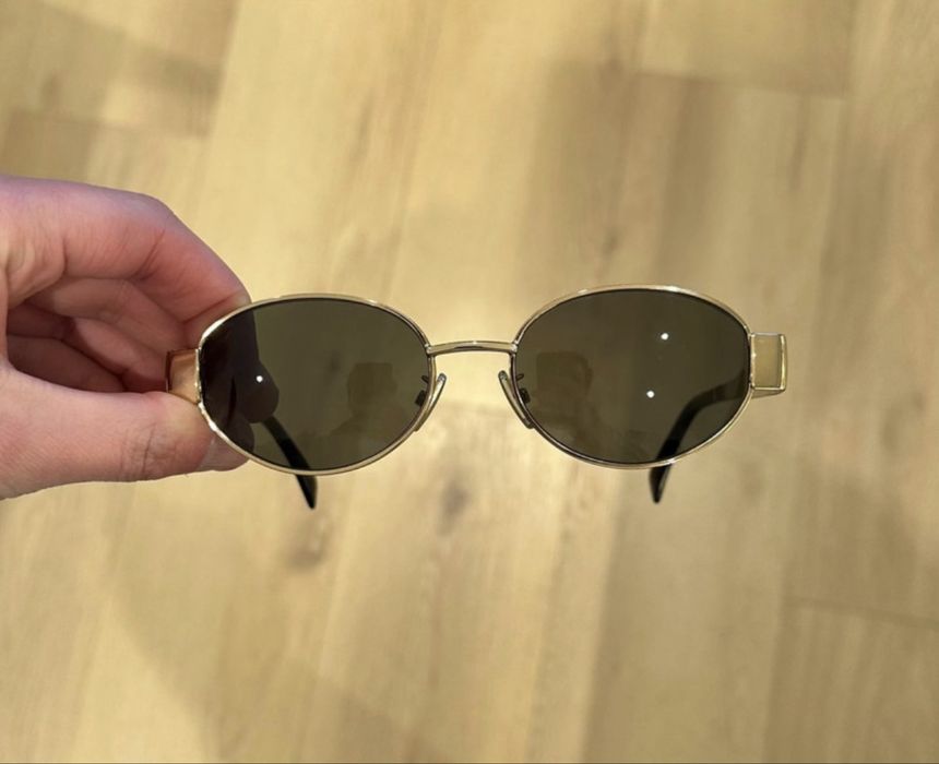 Okulary Celine CL40235U 30N