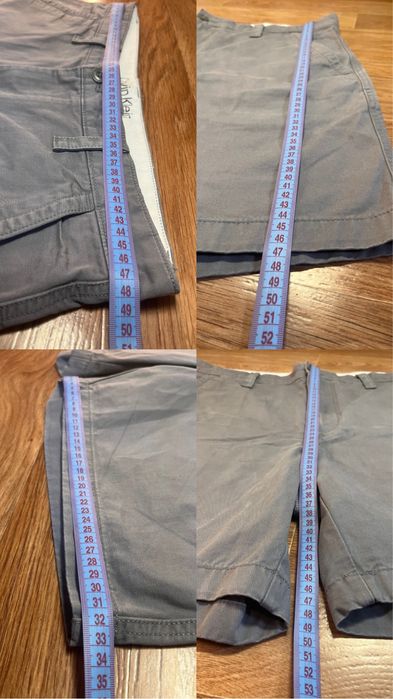 Шорты Slim Chino Shorts Calvin Klein