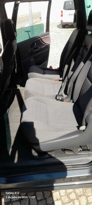 Seat Alhambra para venda