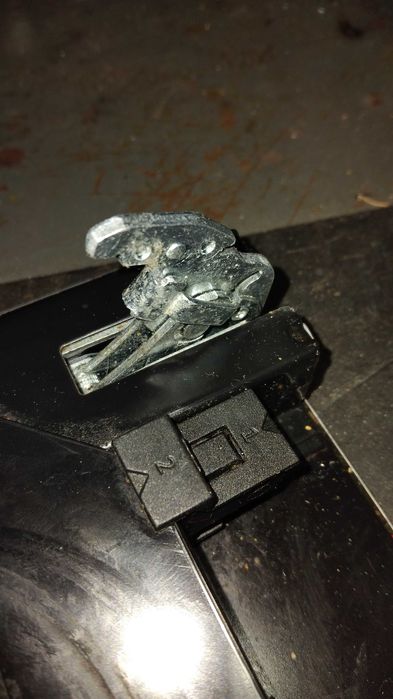 Drzwi do piekarnika do zabudowy Gorenje kompletne.