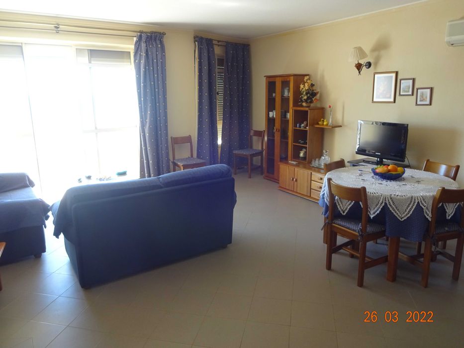 Apartamento para Férias - Armação de Pêra