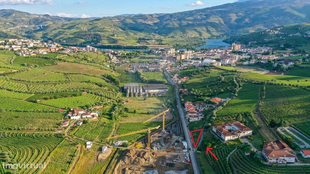 Terreno  para venda