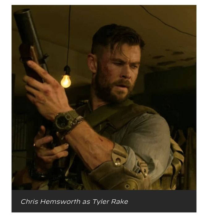 Casio GW 9400 Rangeman